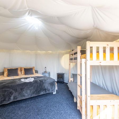Dukeries Retreat Ξενοδοχείο Retford Εξωτερικό φωτογραφία