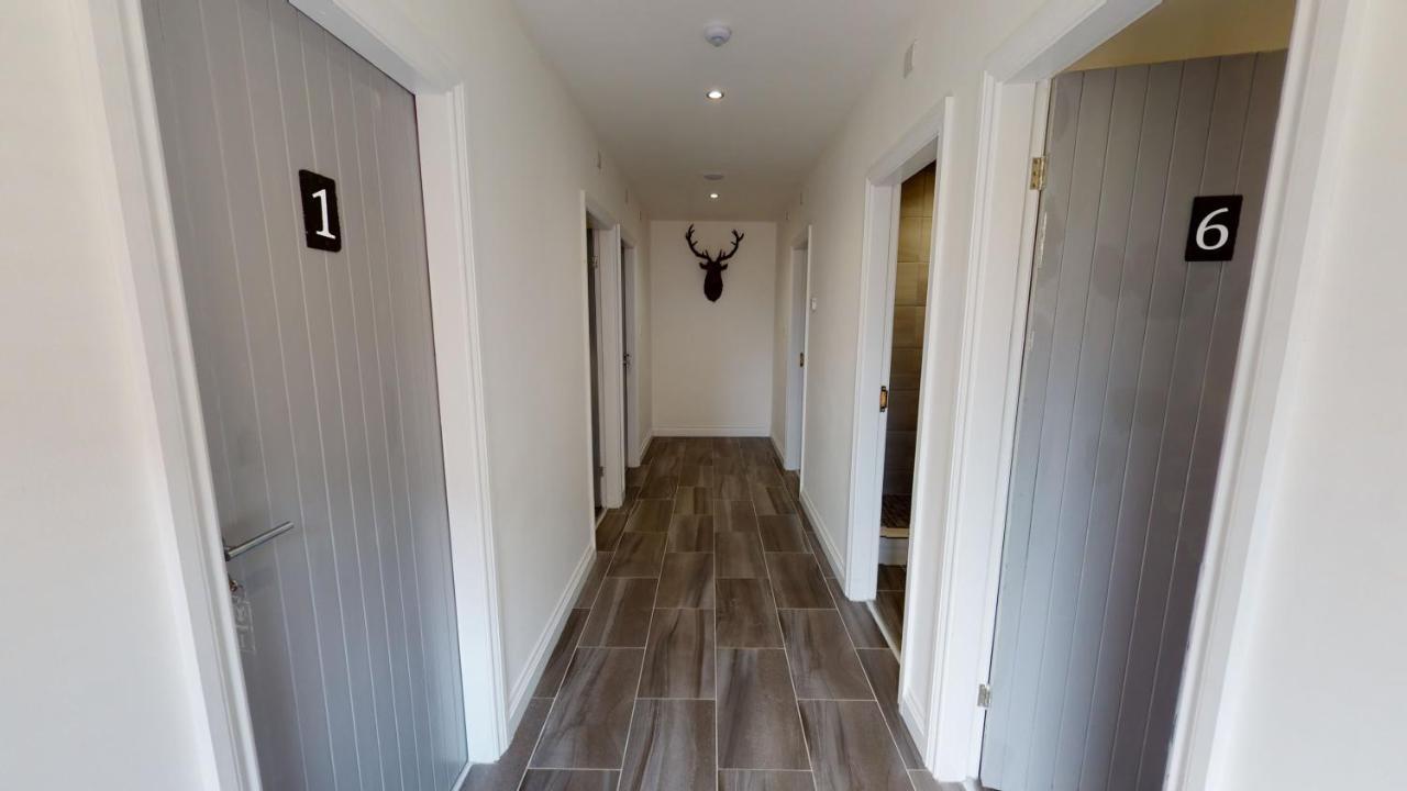 Dukeries Retreat Ξενοδοχείο Retford Εξωτερικό φωτογραφία