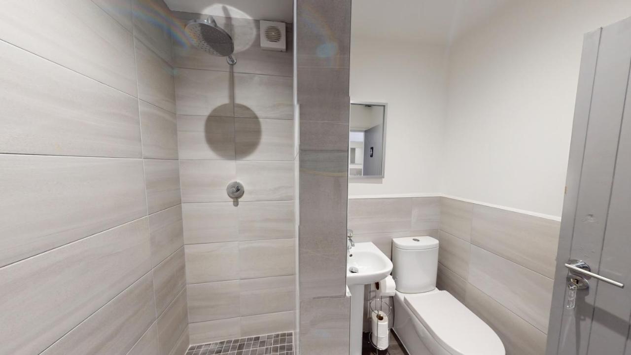 Dukeries Retreat Ξενοδοχείο Retford Εξωτερικό φωτογραφία