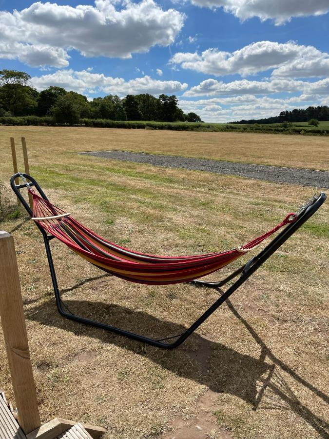 Dukeries Retreat Ξενοδοχείο Retford Εξωτερικό φωτογραφία