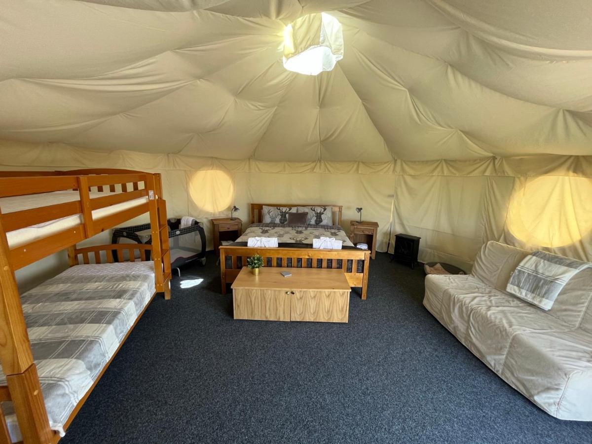 Dukeries Retreat Ξενοδοχείο Retford Εξωτερικό φωτογραφία