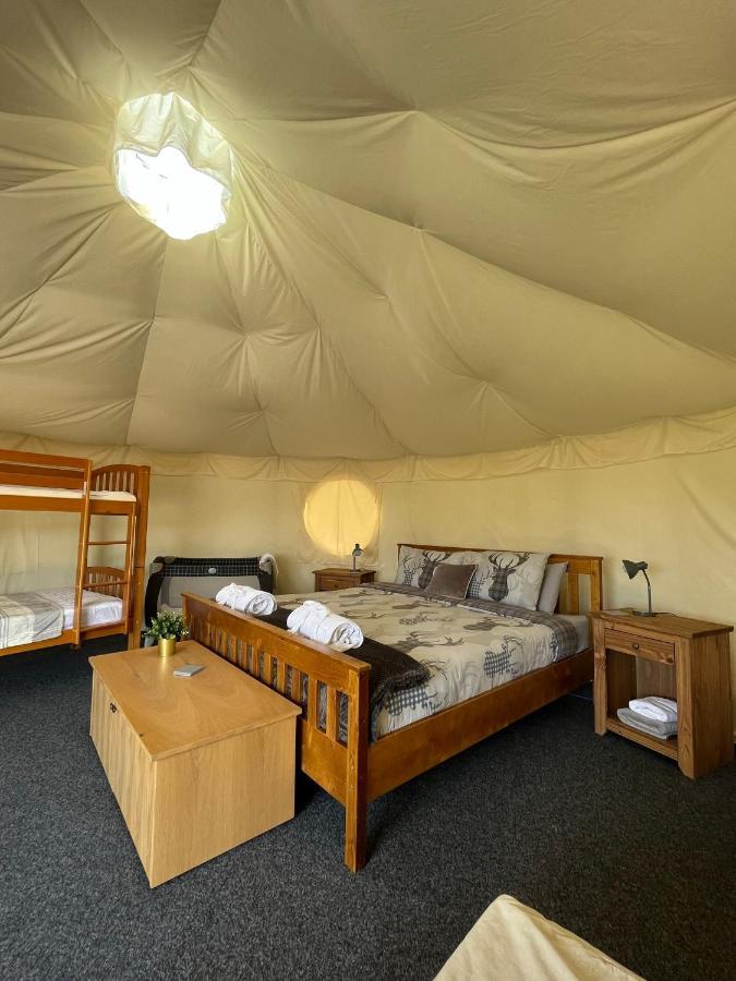 Dukeries Retreat Ξενοδοχείο Retford Εξωτερικό φωτογραφία