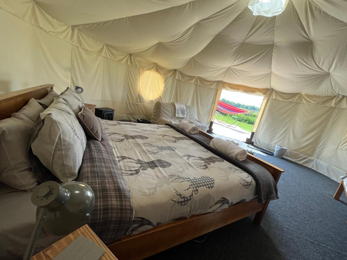 Dukeries Retreat Ξενοδοχείο Retford Εξωτερικό φωτογραφία